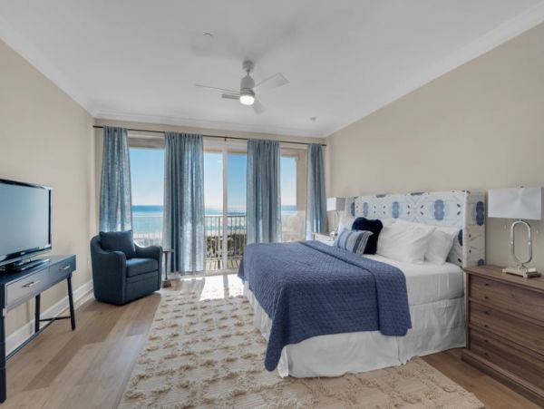 Spacious Vacation Rental with Full Ocean Views