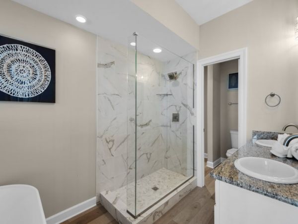 Spacious Vacation Rental with Full Ocean Views