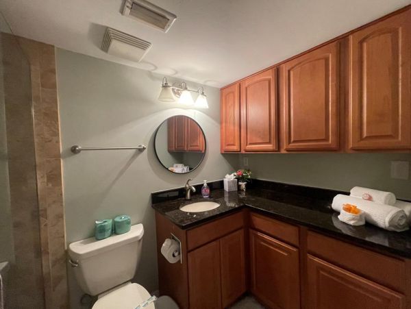 Waterfront Vacation Condo in Marco Island