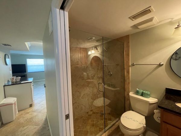 Waterfront Vacation Condo in Marco Island