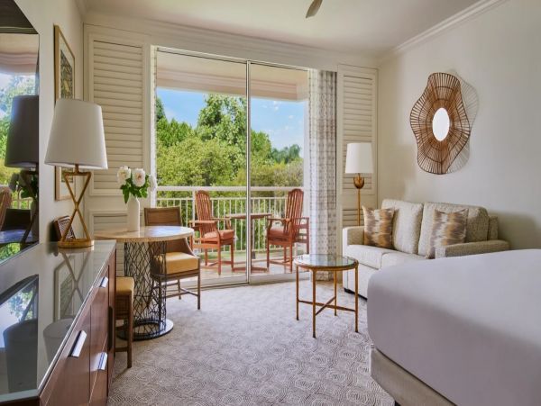 One Bedroom Terrace View Luxury Vacation Rental in Wailea