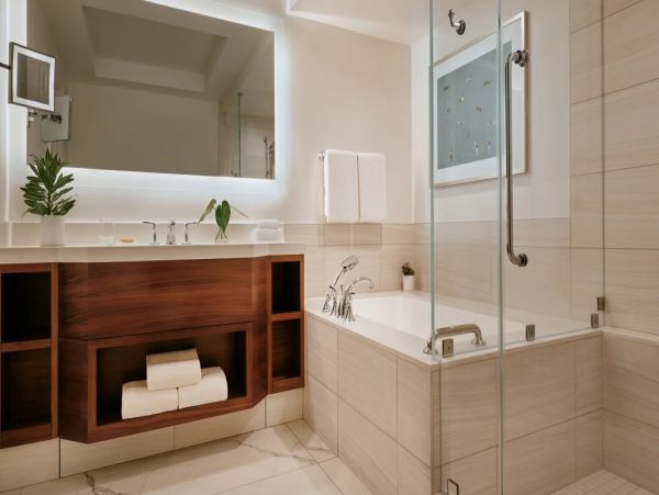 One Bedroom Terrace View Luxury Vacation Rental in Wailea