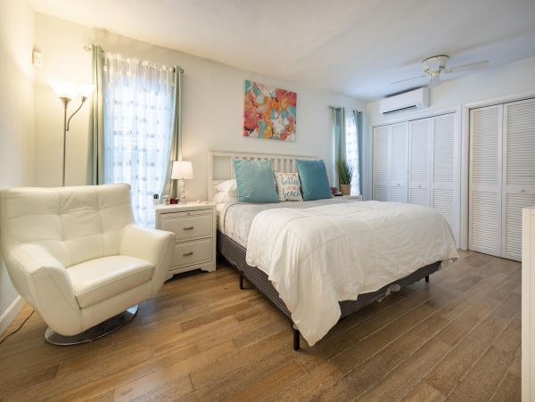 Fort Lauderdale Vacation 4 Bedroom Rental