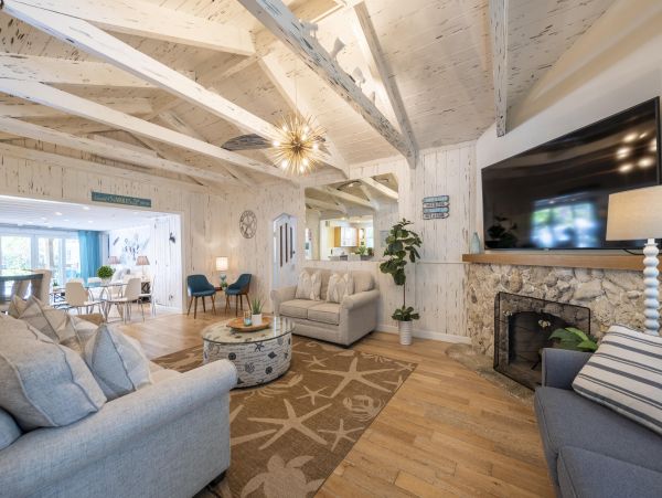 Fort Lauderdale Vacation 4 Bedroom Rental