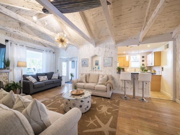 Fort Lauderdale Vacation 4 Bedroom Rental