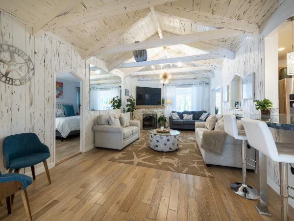 Fort Lauderdale Vacation 4 Bedroom Rental