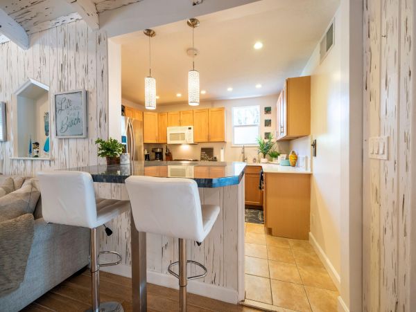 Fort Lauderdale Vacation 4 Bedroom Rental