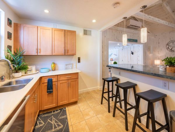 Fort Lauderdale Vacation 4 Bedroom Rental