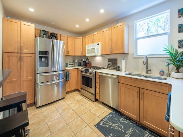 Fort Lauderdale Vacation 4 Bedroom Rental