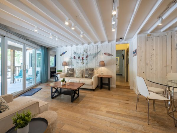 Fort Lauderdale Vacation 4 Bedroom Rental