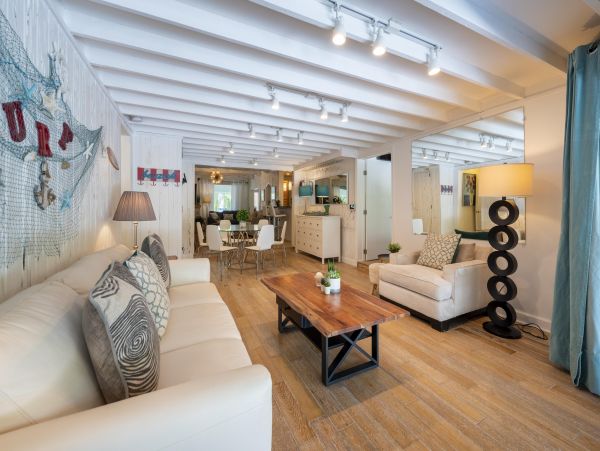 Fort Lauderdale Vacation 4 Bedroom Rental