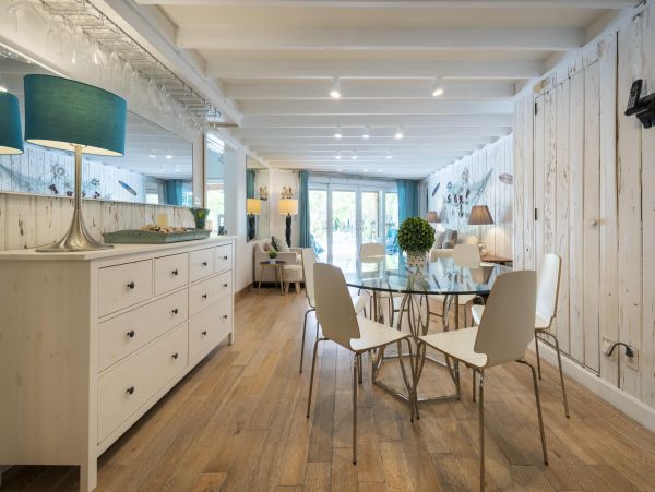 Fort Lauderdale Vacation 4 Bedroom Rental