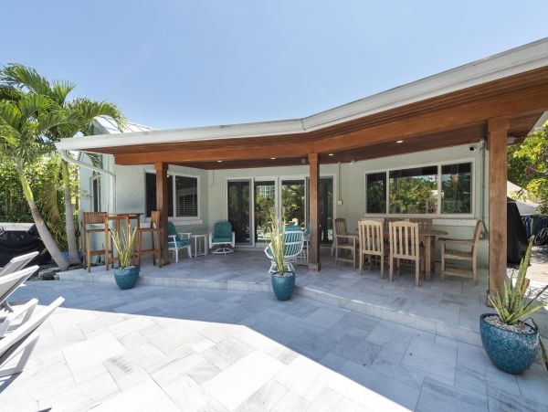 Fort Lauderdale Vacation 4 Bedroom Rental