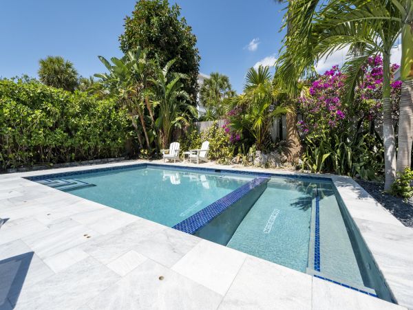 Fort Lauderdale Vacation 4 Bedroom Rental