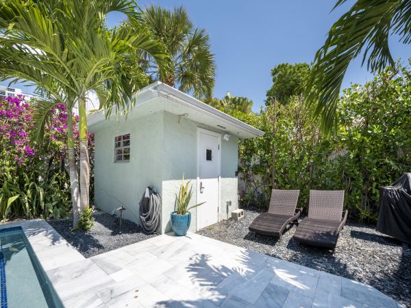Fort Lauderdale Vacation 4 Bedroom Rental