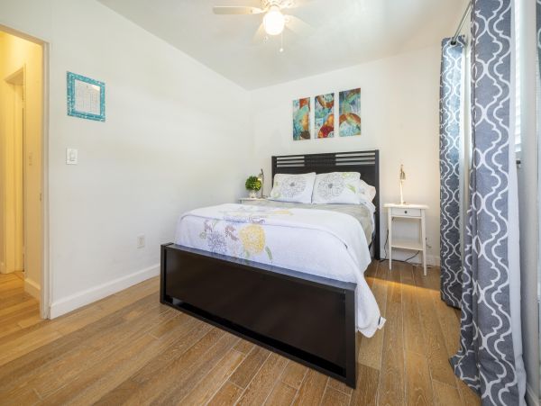Fort Lauderdale Vacation 4 Bedroom Rental
