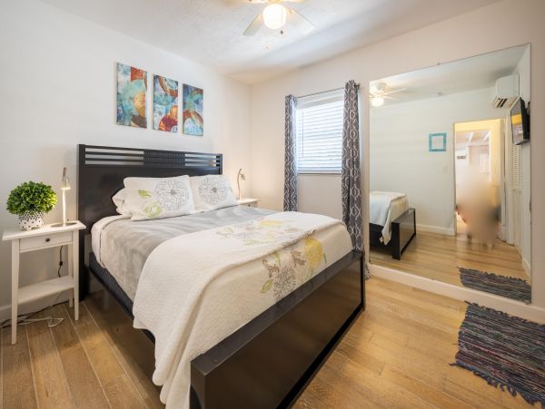 Fort Lauderdale Vacation 4 Bedroom Rental