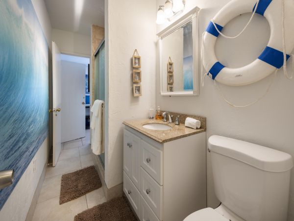Fort Lauderdale Vacation 4 Bedroom Rental