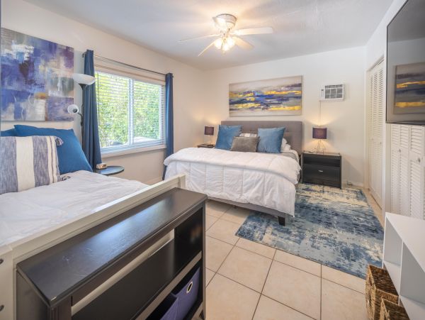 Fort Lauderdale Vacation 4 Bedroom Rental