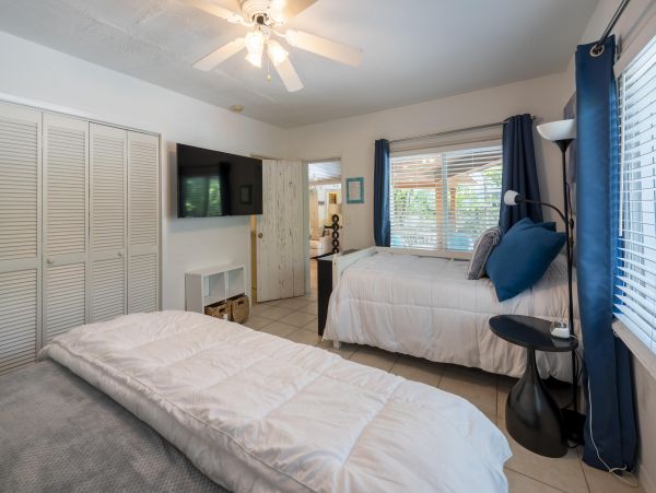 Fort Lauderdale Vacation 4 Bedroom Rental