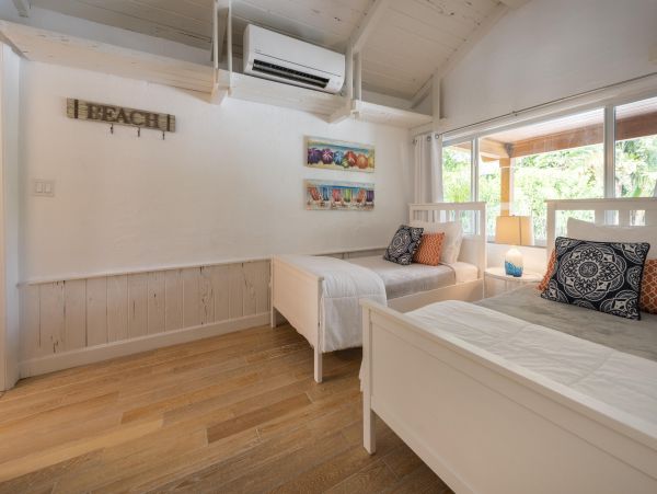 Fort Lauderdale Vacation 4 Bedroom Rental