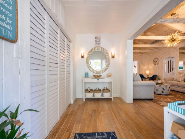 Fort Lauderdale Vacation 4 Bedroom Rental