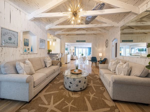 Fort Lauderdale Vacation 4 Bedroom Rental