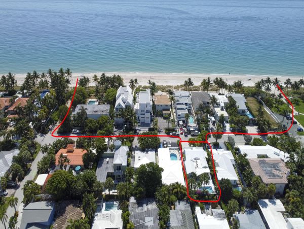 Fort Lauderdale Vacation 4 Bedroom Rental