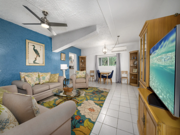 St. Thomas 4-Bdrm Retreat Shared Pool & Amazing Ocean Views