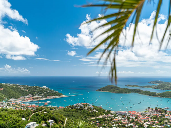 St. Thomas Vacation Rental with 3 Bedrooms