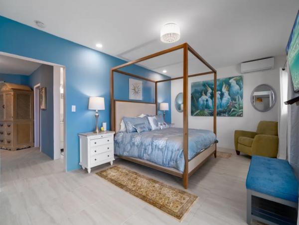 St. Thomas Vacation Rental with 3 Bedrooms