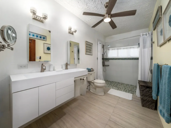 St. Thomas Vacation Rental with 3 Bedrooms