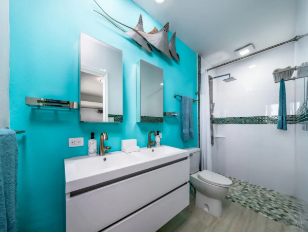 St. Thomas Vacation Rental with 3 Bedrooms