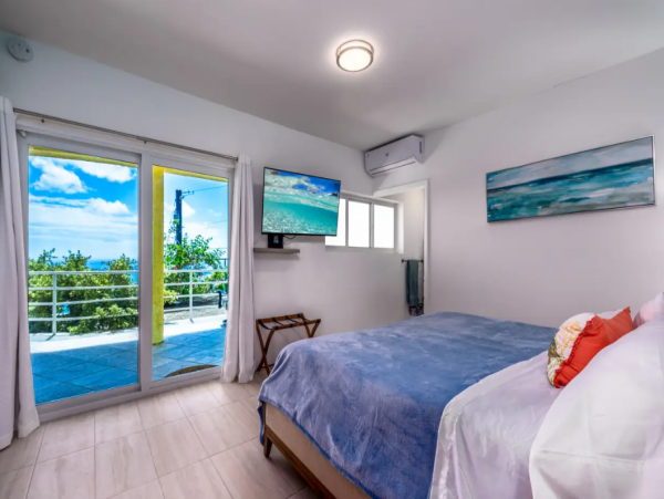 St. Thomas Vacation Rental with 3 Bedrooms