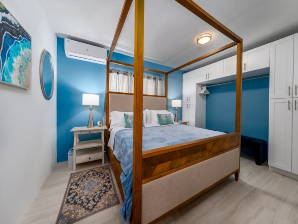 St. Thomas Vacation Rental with 3 Bedrooms