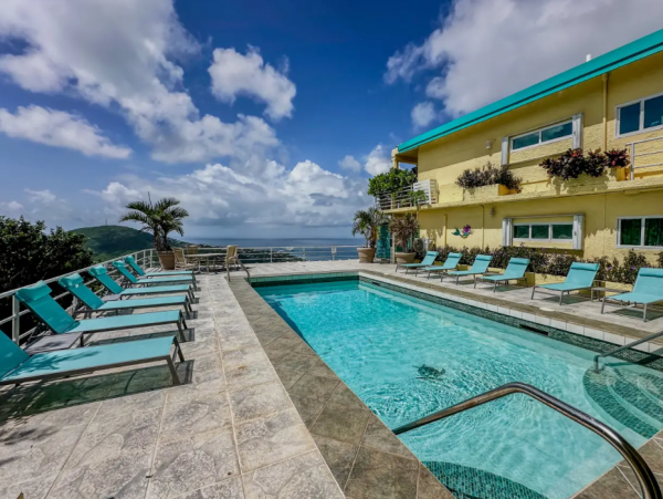 St. Thomas Vacation Rental with 3 Bedrooms