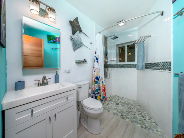 St. Thomas Vacation Rental with 3 Bedrooms