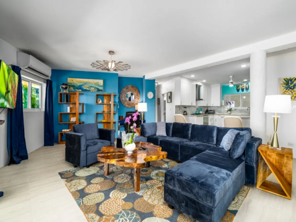 St. Thomas Vacation Rental with 3 Bedrooms