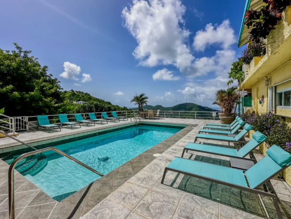 St. Thomas Vacation Rental with 3 Bedrooms