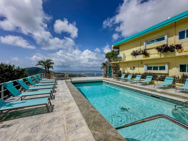 St. Thomas Vacation Rental with 3 Bedrooms