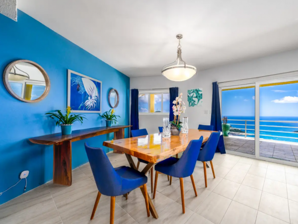 St. Thomas Vacation Rental with 3 Bedrooms