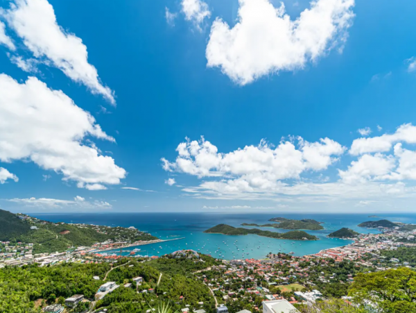St. Thomas Vacation Rental with 3 Bedrooms