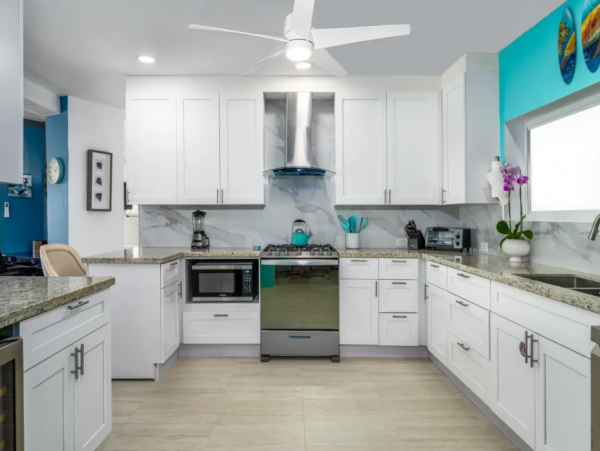 St. Thomas Vacation Rental with 3 Bedrooms