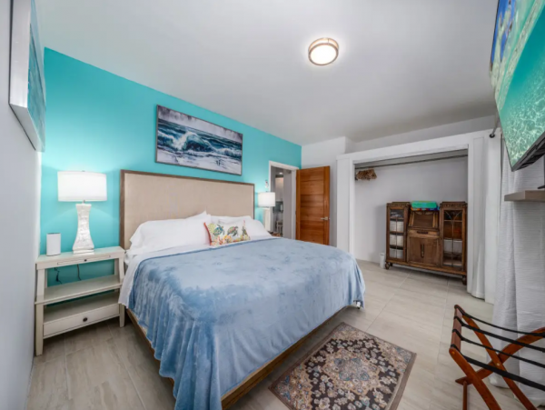 St. Thomas Vacation Rental with 3 Bedrooms