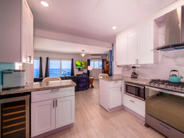 St. Thomas Vacation Rental with 3 Bedrooms