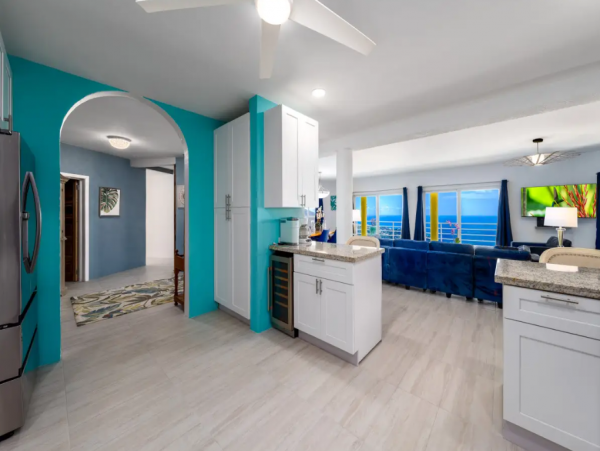 St. Thomas Vacation Rental with 3 Bedrooms