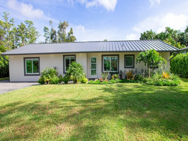 Naples Vacation Rental with 4 Bedrooms & Pool