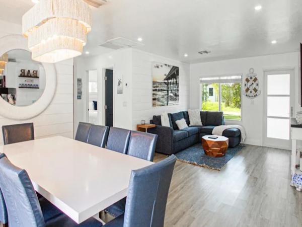 Naples Vacation Rental with 4 Bedrooms & Pool