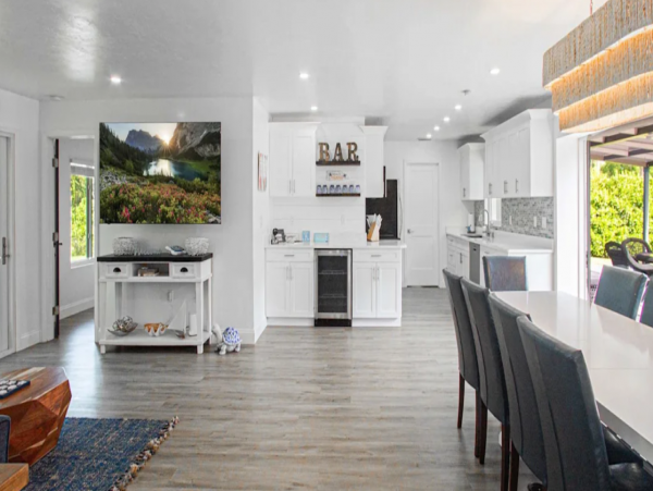 Naples Vacation Rental with 4 Bedrooms & Pool