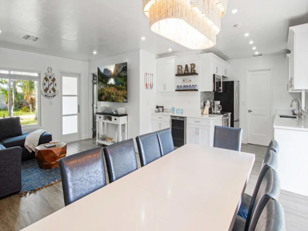 Naples Vacation Rental with 4 Bedrooms & Pool